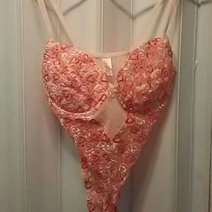 Victoria's Secret Lingerie